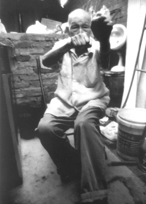 民国时期的武林高手真的厉害吗,逝去的武林哪个版本好