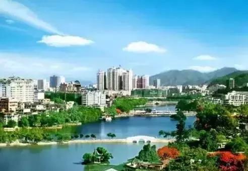 2023百强县宜都排名,枣阳是怎么评上百强县的