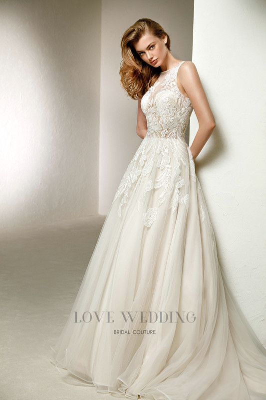 杭州哪个牌子婚纱好,杭州婚纱高端