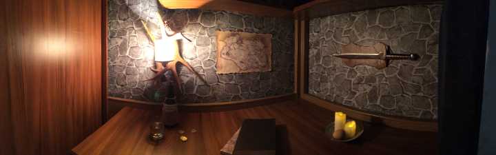 上古卷轴5房屋咋装修,上古卷轴5房子装修