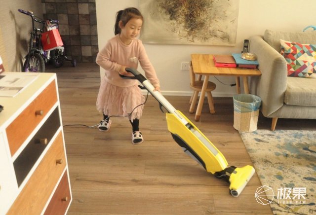 清理地板最快最有效的方法,清洁地板小妙招家用