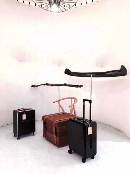 这么难拿的G-Mark奖落户羊舍，只因为它设计上做到了这一点