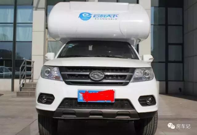 豪华复古房车推荐,家用房车