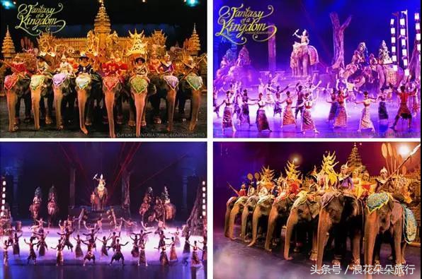 泰国穷游要多少钱一个人,穷游月薪不过万的地方