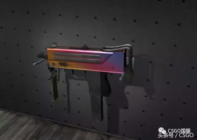 「皮肤控」第16期：GO哥皮肤10元店开张！——T装备篇