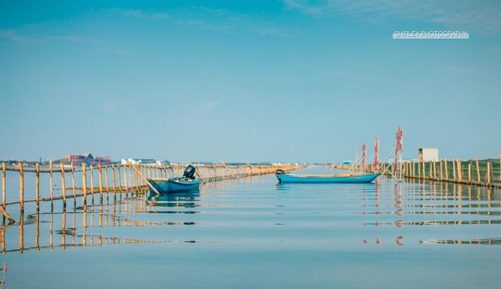 吃蟹游玩攻略,一场关于上海的旅行