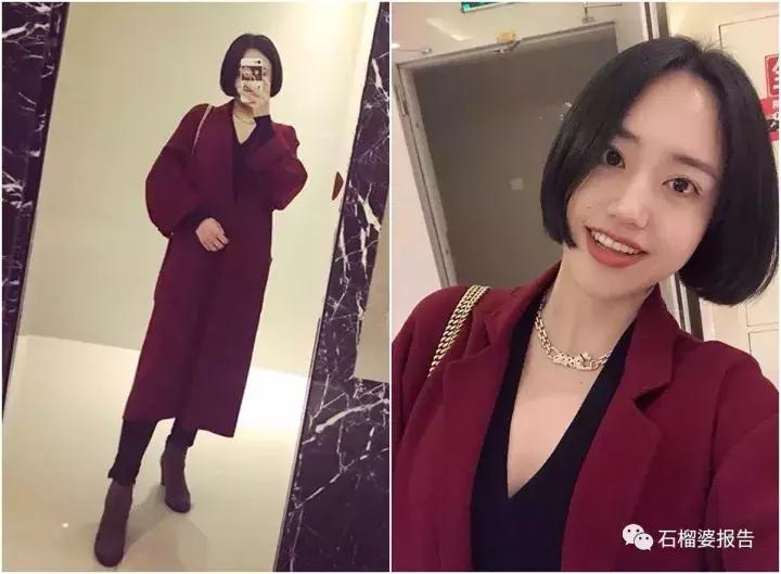 找到一件合适的衣服是一种默契,找到一件合适的衣服
