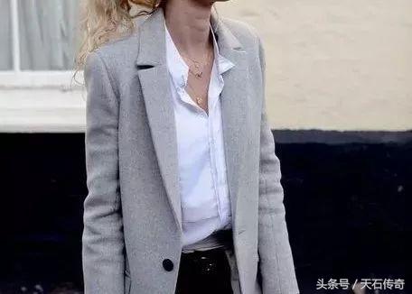 没有高级脸如何穿出高级感,没有高级脸怎么办