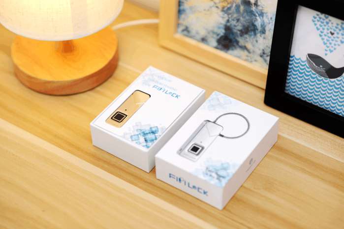 智能指纹挂锁方案,智能指纹挂锁操作