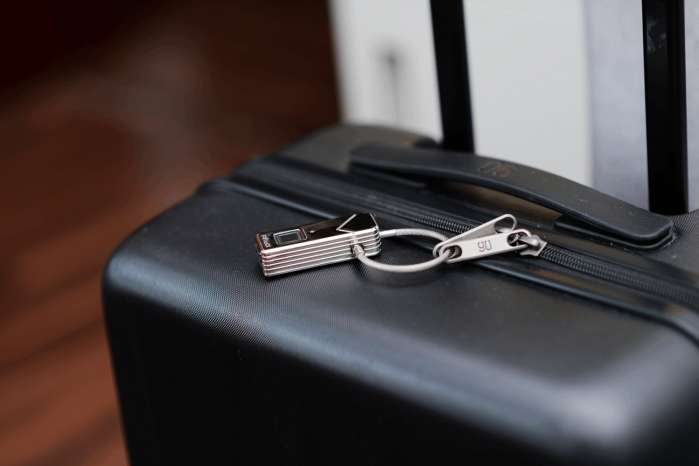 智能指纹挂锁方案,智能指纹挂锁操作