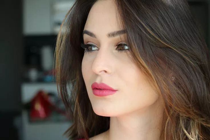 平价口红集合店,永不过时平价口红