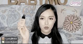 粉底液推荐干皮秋冬,国货粉底液推荐干皮秋冬