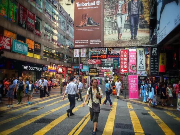 深圳香港口岸入境最新通知,深圳去香港入境大厅安检