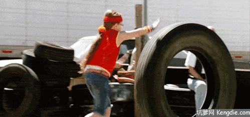 铲车实心胎和充气胎使用区别,叉车实心胎的大小是怎么选择的