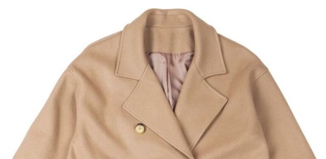 160斤胖女孩冬装,胖女孩160大衣