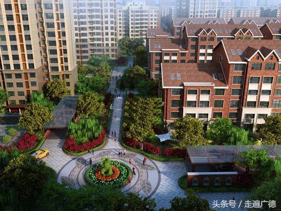 广德英伦城邦是学区房吗,广德英伦城邦单身公寓