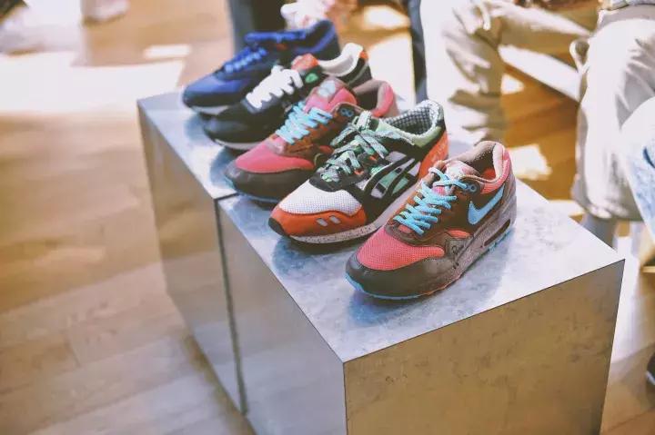 nike联名patta多少钱,耐克联名patta