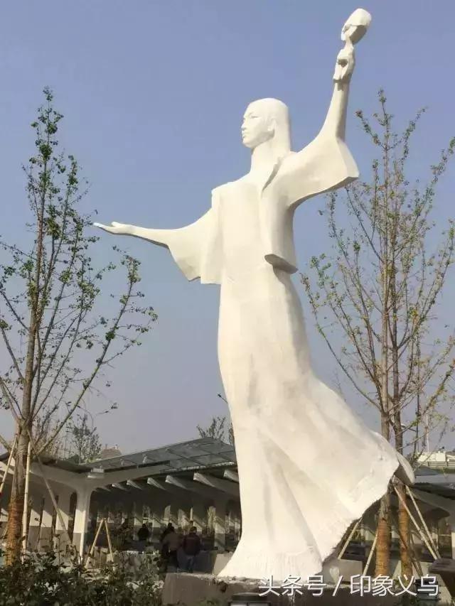 义乌有几个小商品批发市场,浙江义乌小商品市场开业了吗