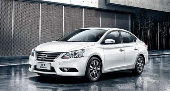 2020年汽车朗逸销量排行榜,2017年汽车销量下滑前五名品牌