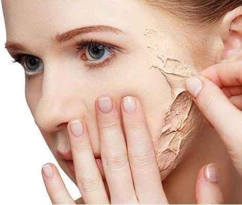 脸皮肤松弛该怎么改善,运动能改善脸部皮肤松弛吗