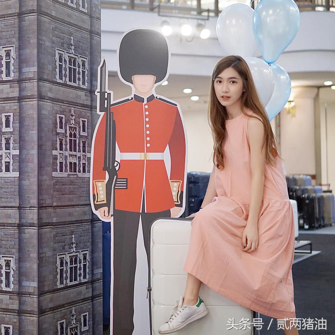 喜欢休闲风但怕太邋遢？别怕！让IFEELGIRL冠军为你示范