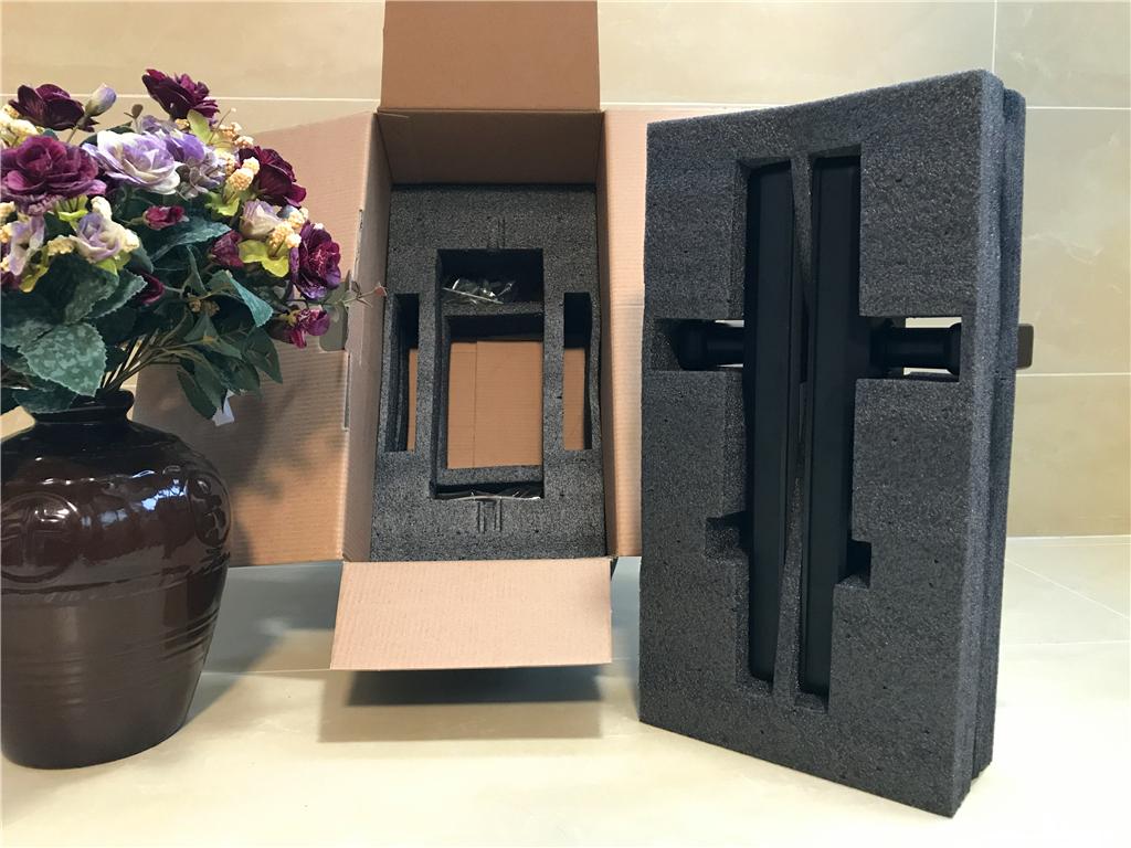 简约也是美,olax智能指纹锁