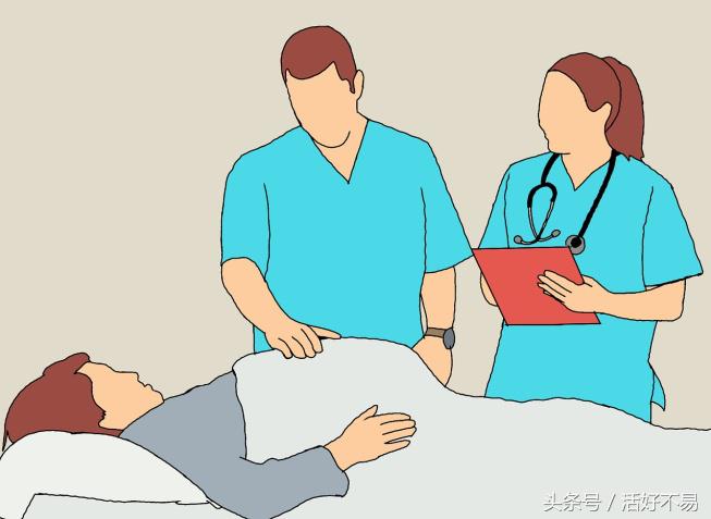 产后下面有一块肉出来了,产后乳房里有黄豆大小硬粒