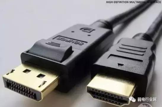 dp接口如何使用,dp接口是什么样