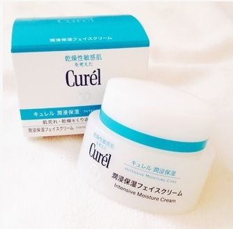 整理超多的化妆品,好用的日系护肤品