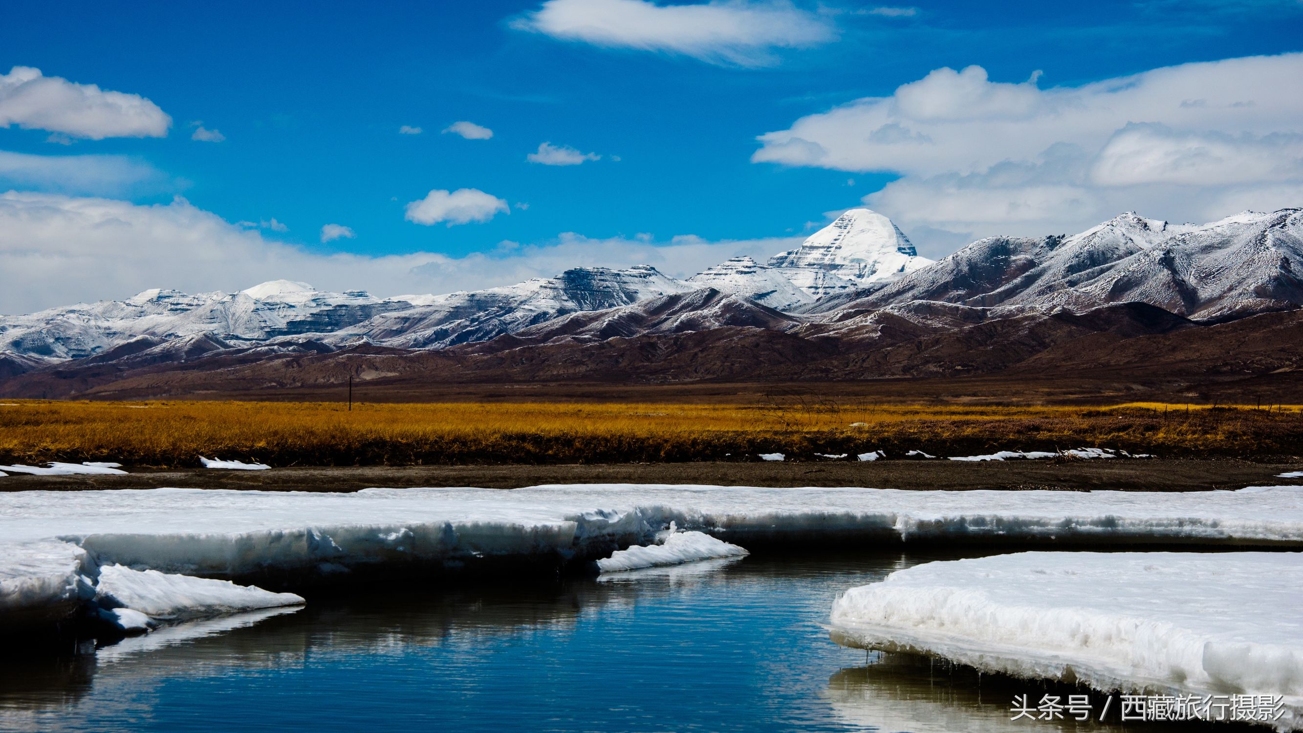藏西阿里自驾,阿里之旅西藏秘境