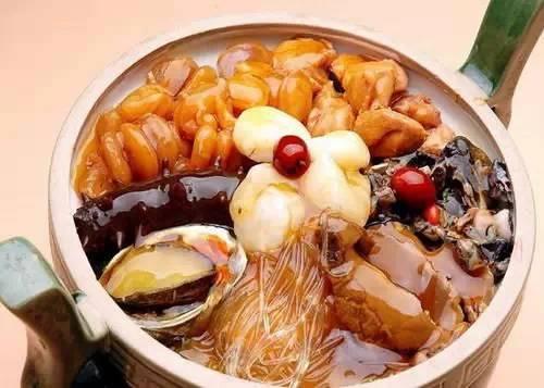 没吃过这些经典美食，别说来过福建