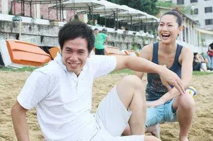 林峰与钟嘉欣苦恋两季盘点历年《溏心风暴》多角苦恋戏会更加虐？