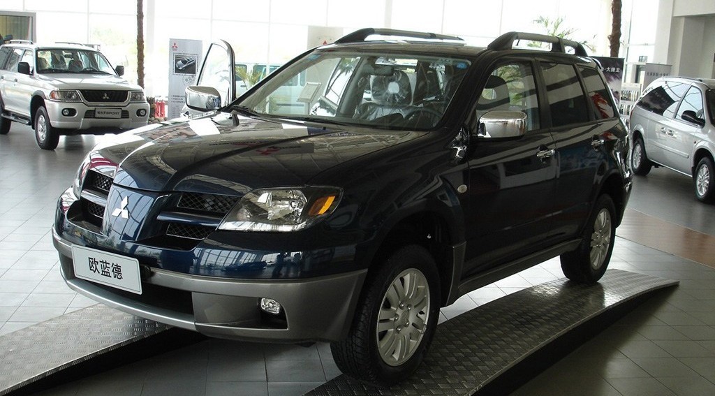 谁说老外一定会经营：这么多改嫁的汽车工厂（一）