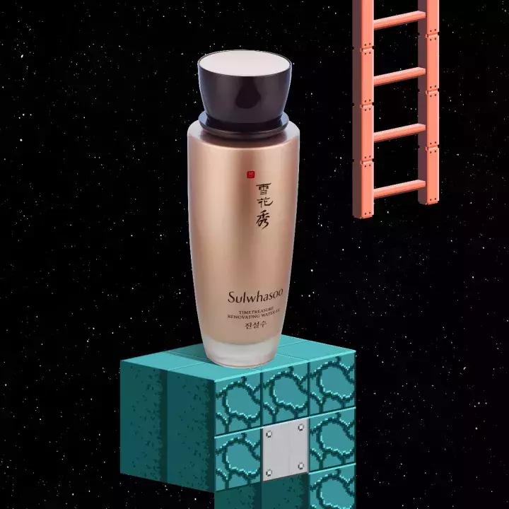 看完这份年度美容之选，只恨自己没有钱