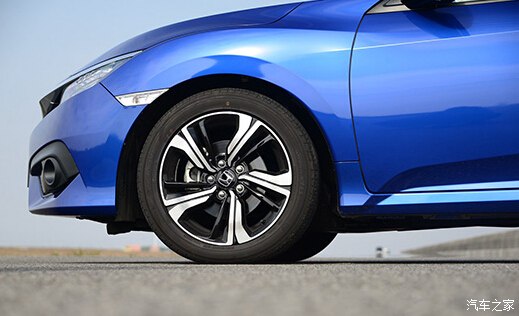 思域40年,老款本田思域八代半详细介绍