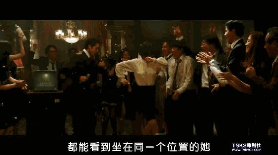 2017韩国最牛“犯罪片”！《霜花店》男主又一部力作！