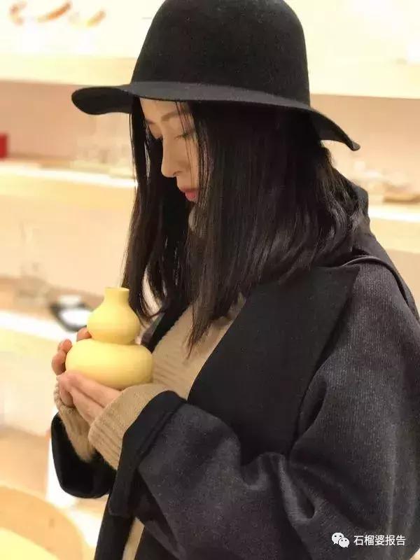 找到一个合适的男人不容易,找到一件合适的衣服是一种默契