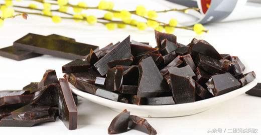 东阿阿胶竞争对手对比,东阿阿胶竞争格局