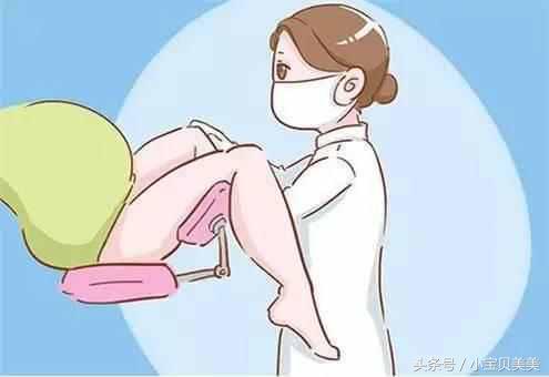 今天就带大家一一扫盲这些产房术语