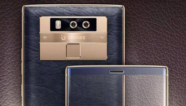 金立新手机将是全面屏,金立买手机