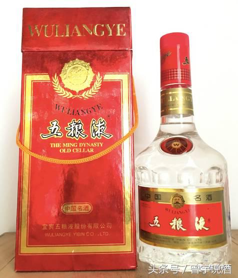 看了这么多发黄的酒，我决定告诉你事实真相