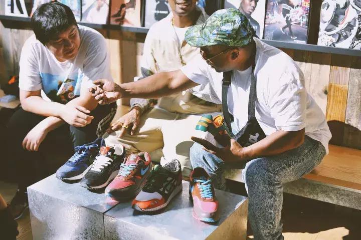 nike联名patta多少钱,耐克联名patta