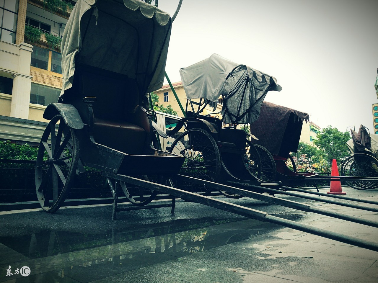 横店选演员,横店演员怎么入行