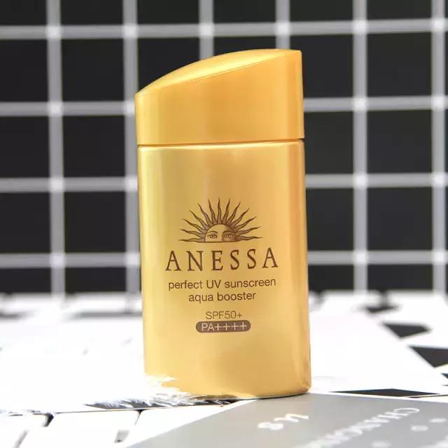 资生堂原来有这么多经典好物！