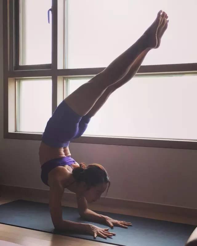 亚洲女性身材一般都是怎么样的,18岁练瑜伽可以提升什么