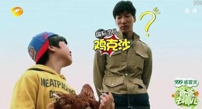 爸爸去哪儿吐槽,盘点被爸爸坑惨的萌娃