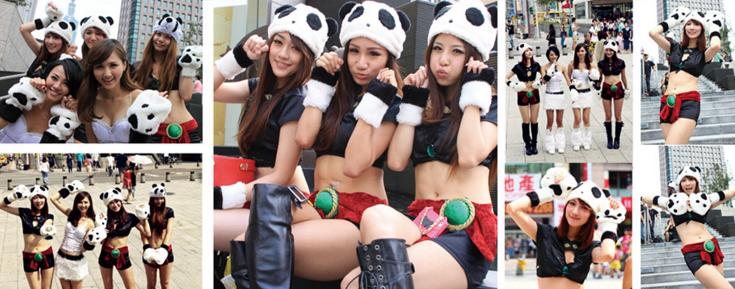 别把卧蚕当眼袋,卧蚕能去眼袋吗