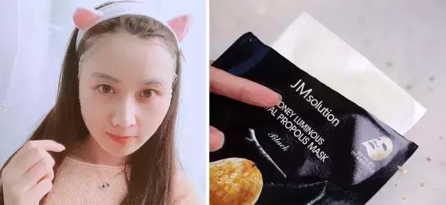 推荐好物补水面膜,补水面膜推荐测评性价比高第一名