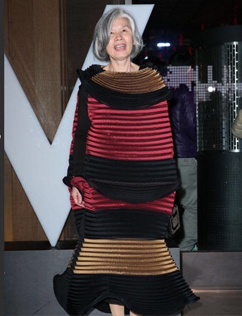 三宅一生IsseyMiyake:连周董妈妈叶惠美都着迷的世界品牌