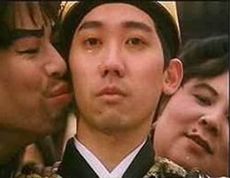 周星驰电影为什么会红,周星驰的那些经典配角